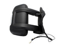 Retrovisor exterior derecho Citroen JUMPER