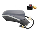 Retrovisor exterior derecho Cupra LEON