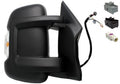 Retrovisor exterior derecho Fiat DUCATO
