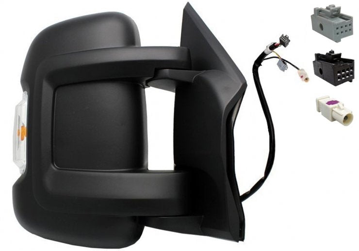 Retrovisor exterior derecho Fiat DUCATO