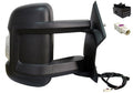 Retrovisor exterior derecho Peugeot BOXER