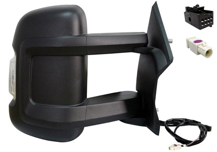 Retrovisor exterior derecho Peugeot BOXER