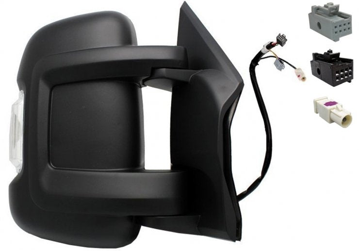 Retrovisor exterior derecho Fiat DUCATO