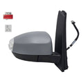 Retrovisor exterior derecho Ford C-MAX