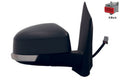 Retrovisor exterior derecho Ford FOCUS