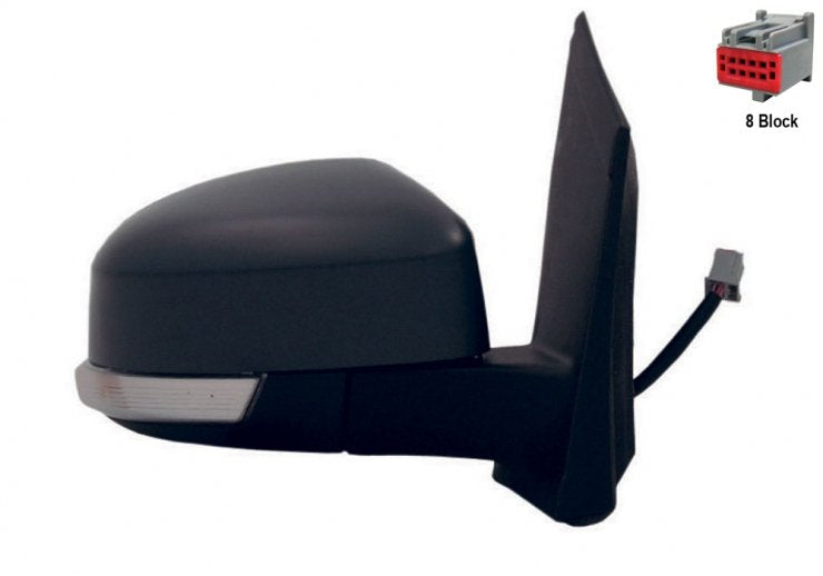 Retrovisor exterior derecho Ford FOCUS