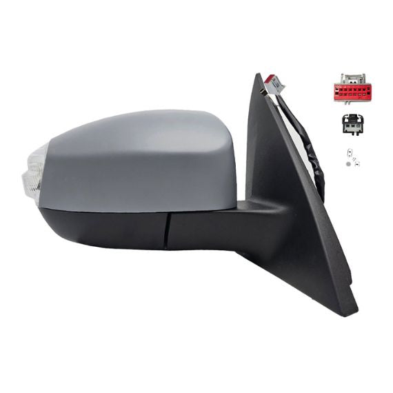 Retrovisor exterior derecho Ford S-MAX