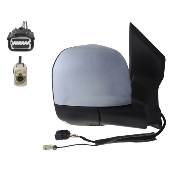 Retrovisor exterior derecho Ford TRANSIT-TOURNEO