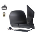 Retrovisor exterior derecho Ford TRANSIT-TOURNEO