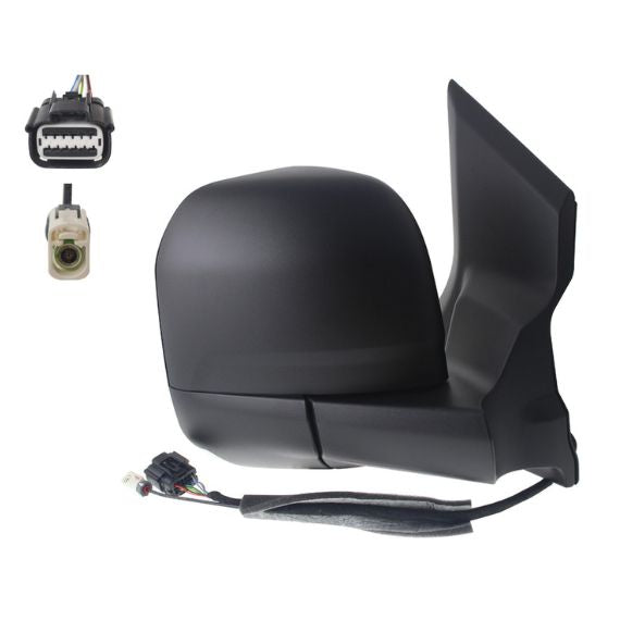 Retrovisor exterior derecho Ford TRANSIT-TOURNEO