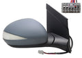 Retrovisor exterior derecho Honda CIVIC