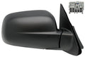 Retrovisor exterior derecho Honda CR-V