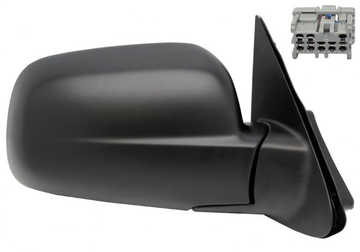 Retrovisor exterior derecho Honda CR-V