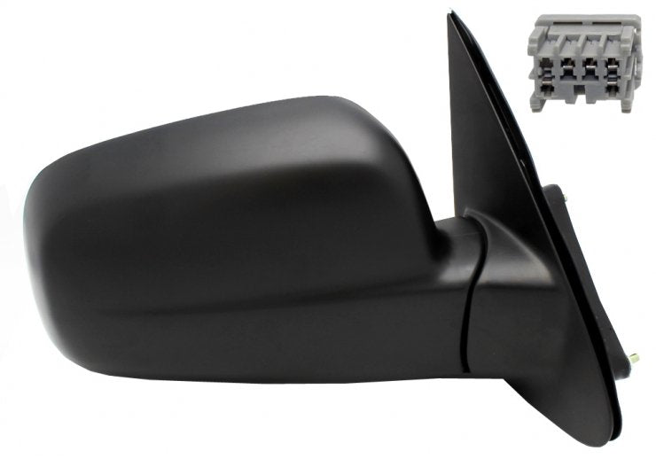 Retrovisor exterior derecho Honda CR-V