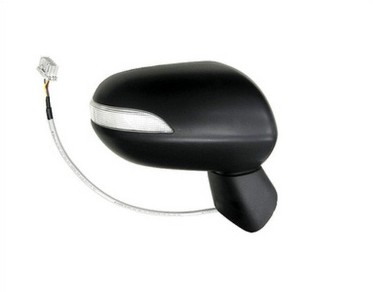 Retrovisor exterior derecho Honda JAZZ