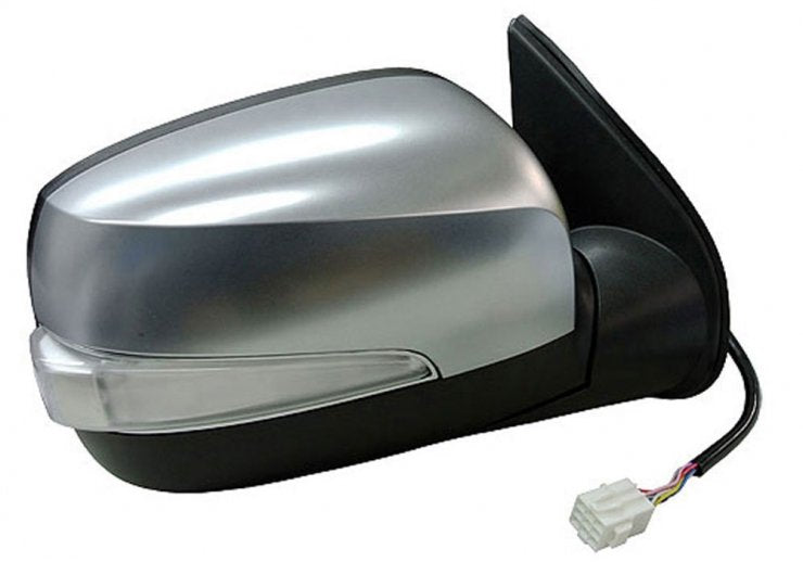 Retrovisor exterior derecho Isuzu D-MAX