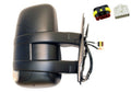 Retrovisor exterior derecho Iveco DAILY