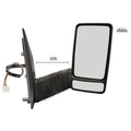 Retrovisor exterior derecho Iveco DAILY