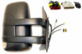 Retrovisor exterior derecho Iveco DAILY