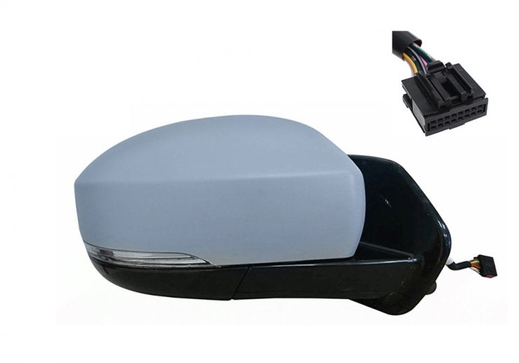 Retrovisor exterior derecho Land ROVER DISCOVERY