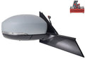 Retrovisor exterior derecho Land ROVER DISCOVERY