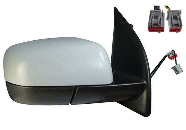 Retrovisor exterior derecho Land ROVER FREELANDER
