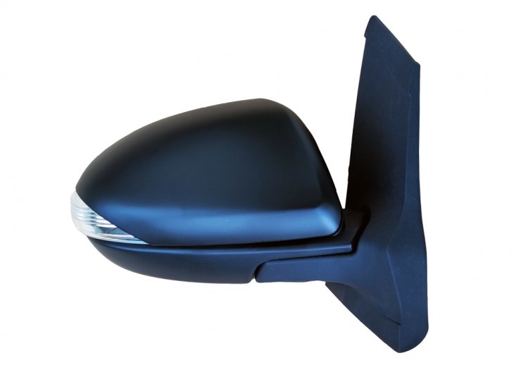 Retrovisor exterior derecho Mazda 2