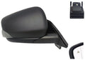 Retrovisor exterior derecho Mercedes CITAN