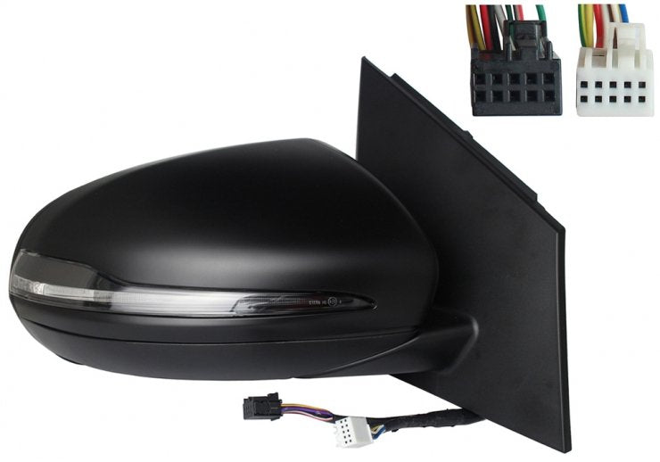Retrovisor exterior derecho Mercedes CLASE B