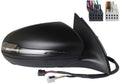 Retrovisor exterior derecho Mercedes CLASE GLA