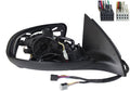 Retrovisor exterior derecho Mercedes CLASE GLA