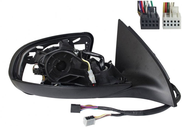 Retrovisor exterior derecho Mercedes CLASE GLA