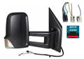 Retrovisor exterior derecho Mercedes SPRINTER