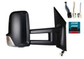 Retrovisor exterior derecho Mercedes SPRINTER