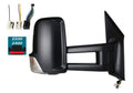 Retrovisor exterior derecho Mercedes SPRINTER