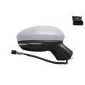 Retrovisor exterior derecho Renault CLIO