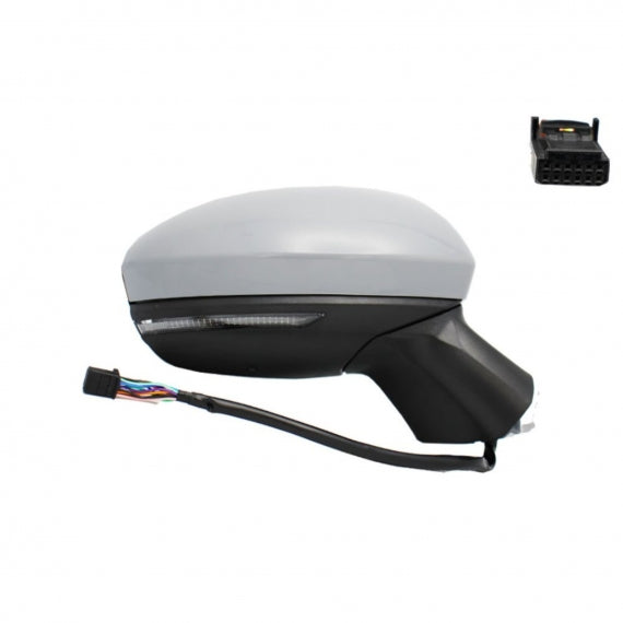 Retrovisor exterior derecho Renault CLIO