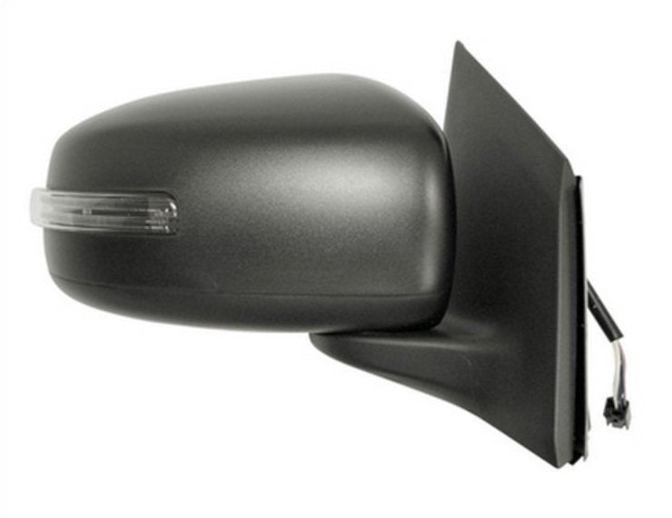 Retrovisor exterior derecho Mitsubishi MIRAGE-SPACE-STAR