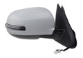 Retrovisor exterior derecho Mitsubishi OUTLANDER