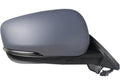Retrovisor exterior derecho Nissan TOWNSTAR