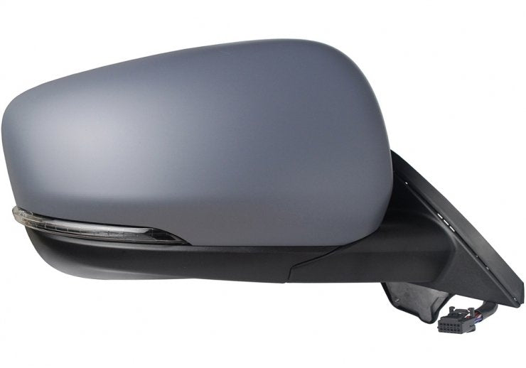 Retrovisor exterior derecho Nissan TOWNSTAR