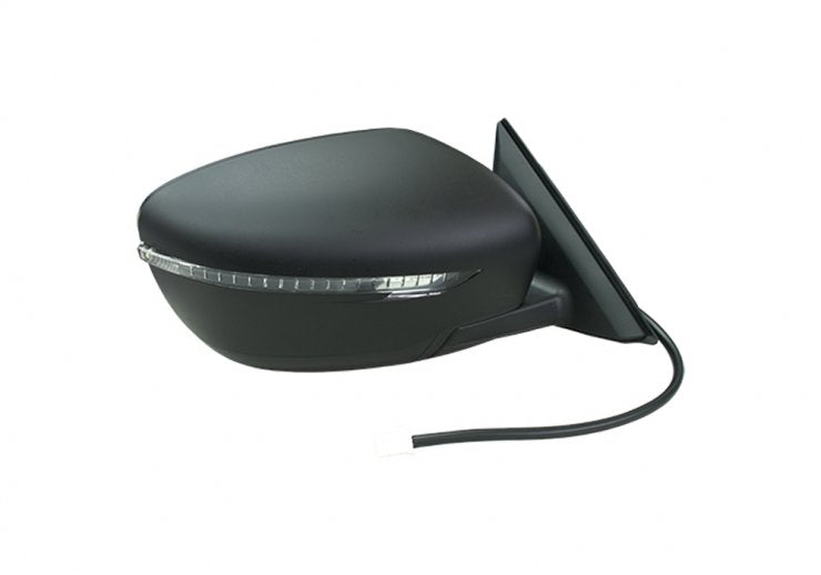 Retrovisor exterior derecho Nissan X-TRAIL