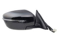 Retrovisor exterior derecho Nissan X-TRAIL