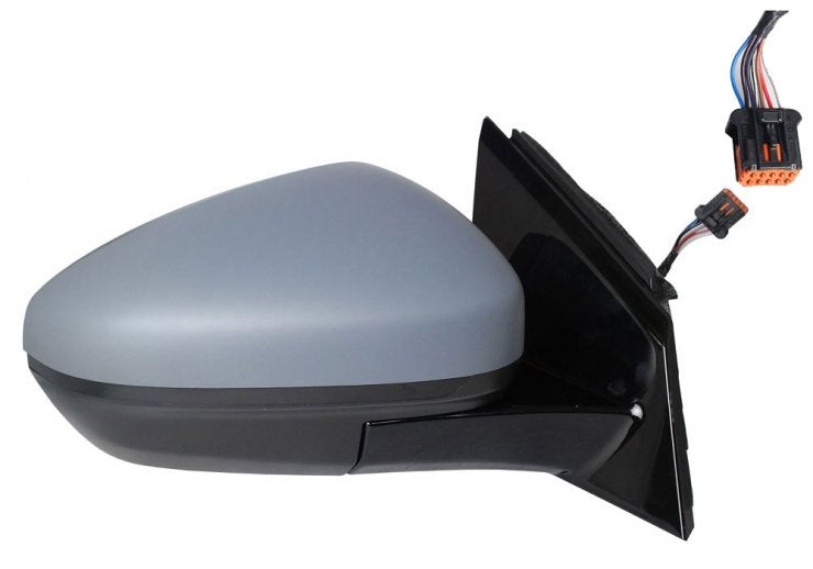 Retrovisor exterior derecho Opel GRANDLAND