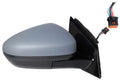Retrovisor exterior derecho Opel GRANDLAND