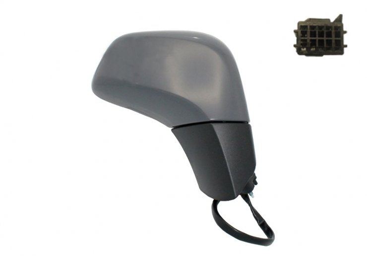 Retrovisor exterior derecho Opel MOKKA
