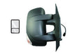 Retrovisor exterior derecho Opel MOVANO