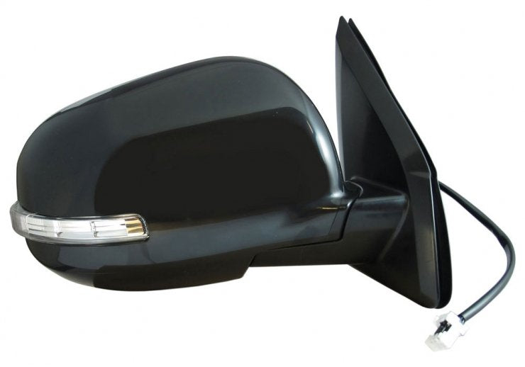 Retrovisor exterior derecho Peugeot 4008