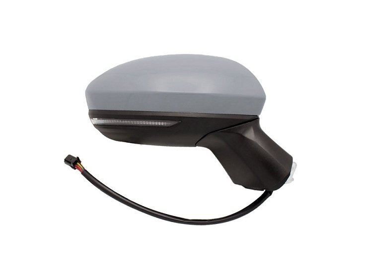 Retrovisor exterior derecho Renault CLIO
