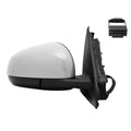 Retrovisor exterior derecho Smart FORFOUR